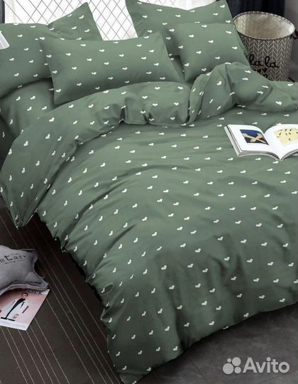 Постельное белье