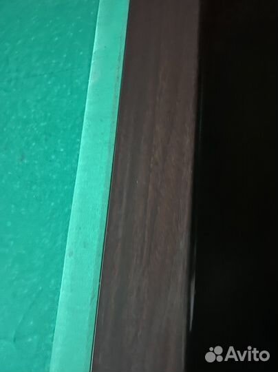 Продаю бильярдный стол