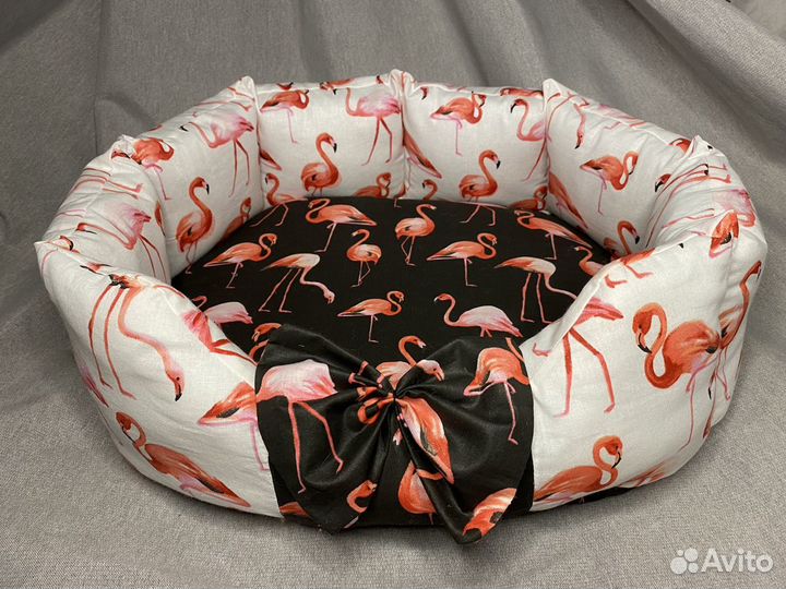 Лежанки для животных