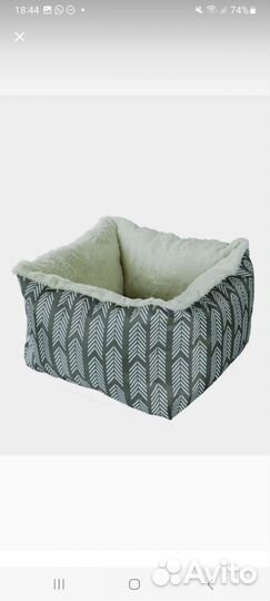 Лежанка для кошек