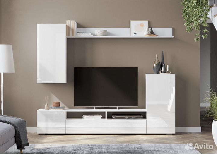 Гостиная мгс 4