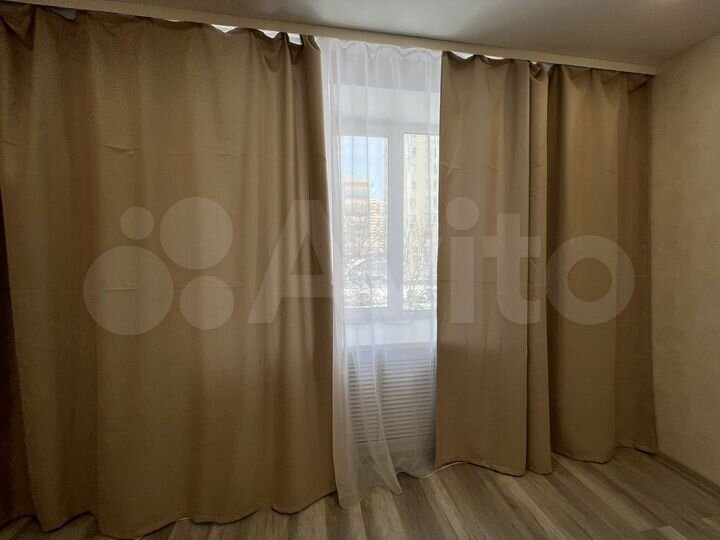 Квартира-студия, 22 м², 3/3 эт.