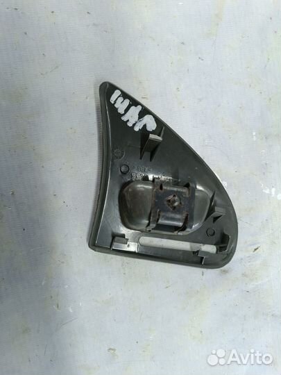 Направляющая ремня безопасности Volkswagen Sharan