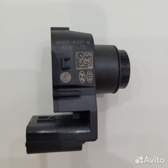 Датчик парковки hyundai kia