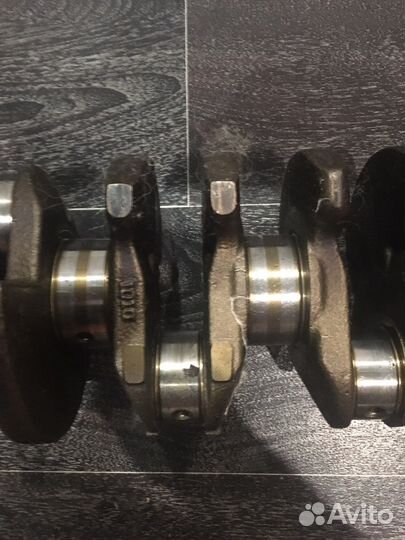 Продам коленвал