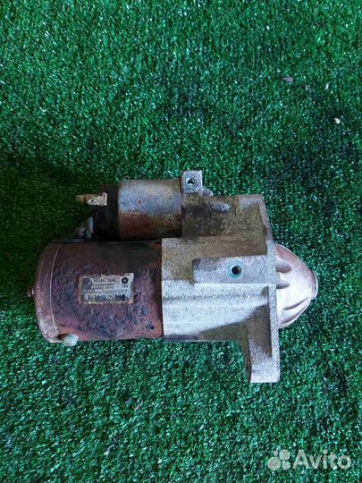 Стартер Додж Рам 1500 5,7L 56044736AC