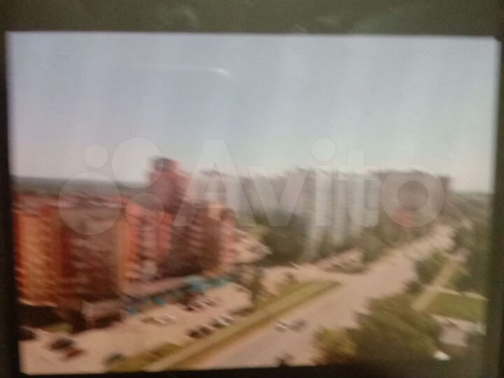 1-к. квартира, 48 м², 5/17 эт.