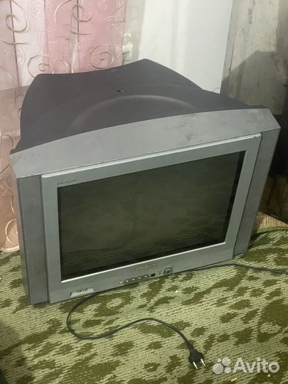 Бу телевизор samsung