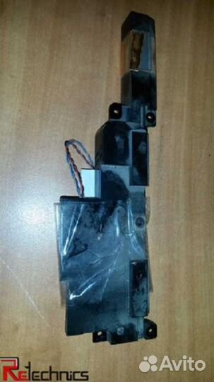 Динамики ноутбука LG LM50