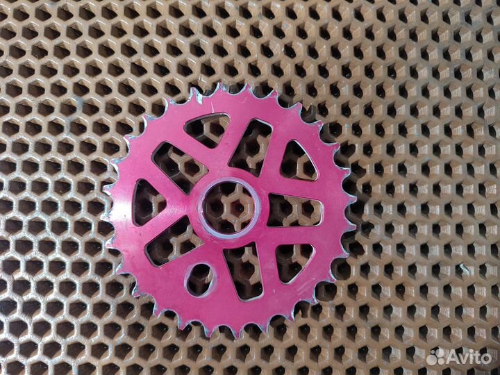 Заезда для BMX Xenium 28T