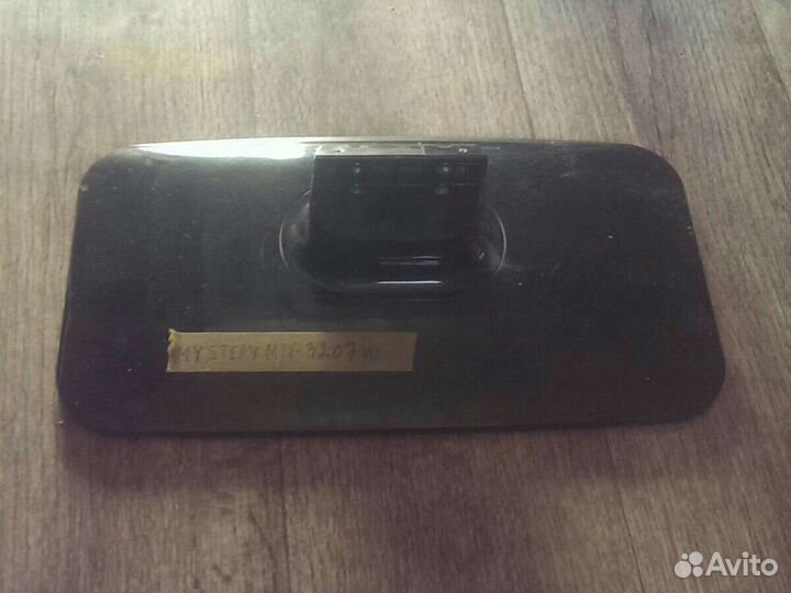 Ножка тв mystery MTV3207W