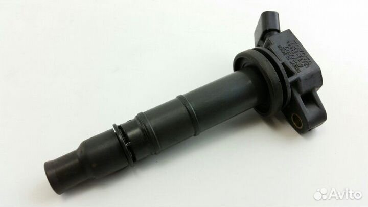 Катушка зажигания Toyota Noah AZR60 1azfse 2003