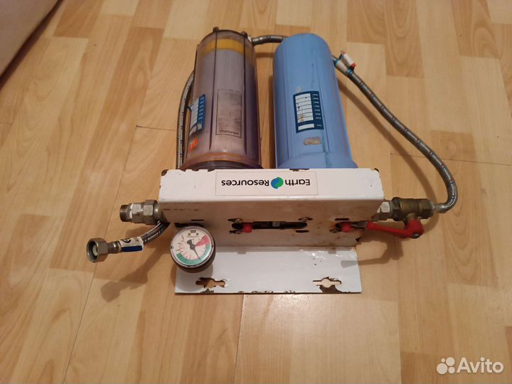 Фильтр для воды