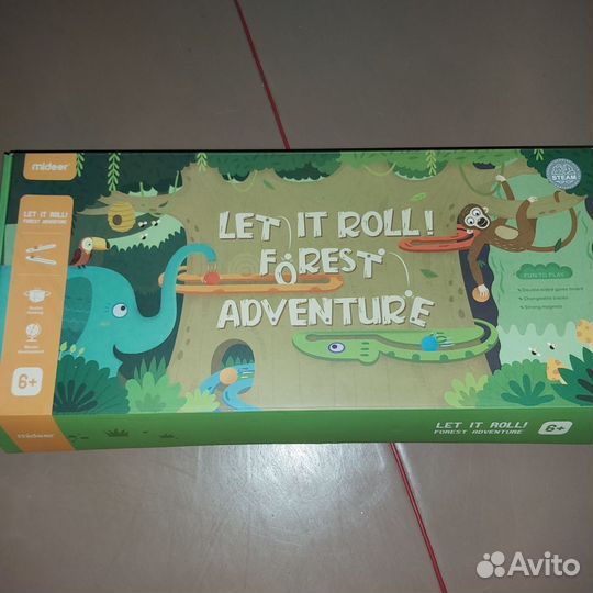 Игра от Mideer