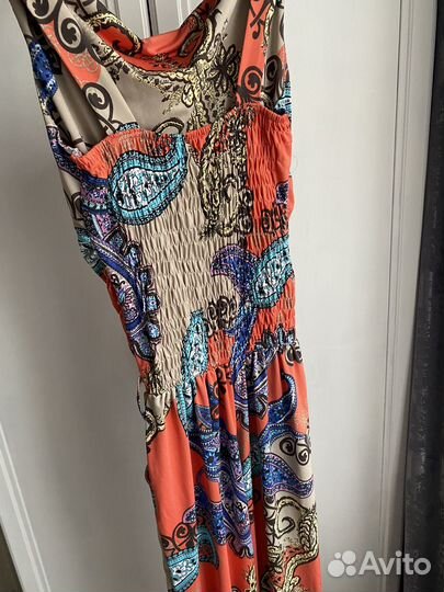 Комбинезон летний женский