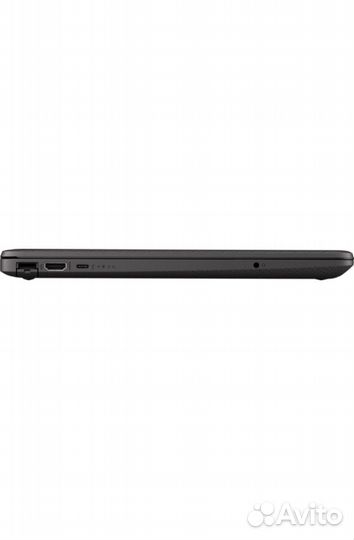 Ноутбук HP 250 G8 Black