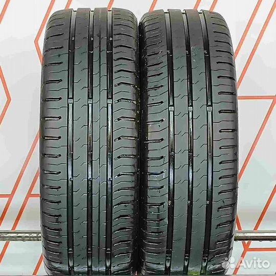 Continental ContiEcoContact 5 185/55 R15 86H