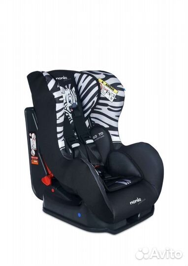 Детское автокресло от 0 до 36 кг