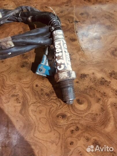 Датчик лямбда зонда Citroen C5