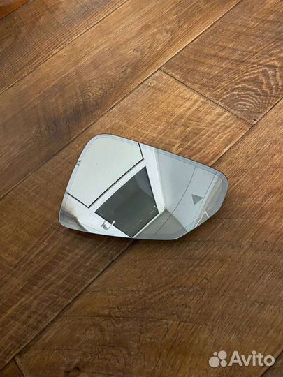 Зеркала на BMW