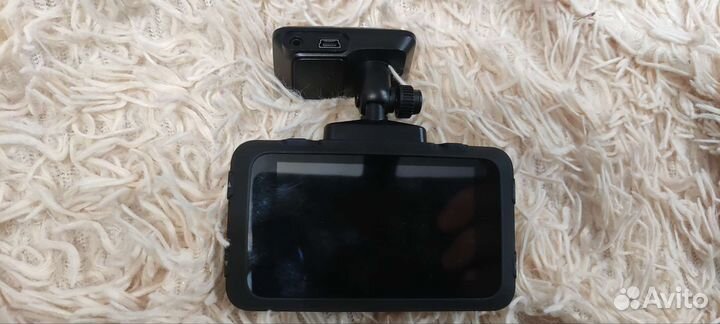 Видео регистратор prology