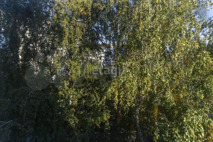 Комната 13,9 м² в 4-к., 3/9 эт.