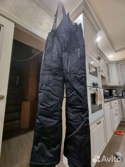 Горнолыжный костюм женский 44 46