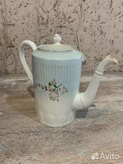 Заварочный чайник