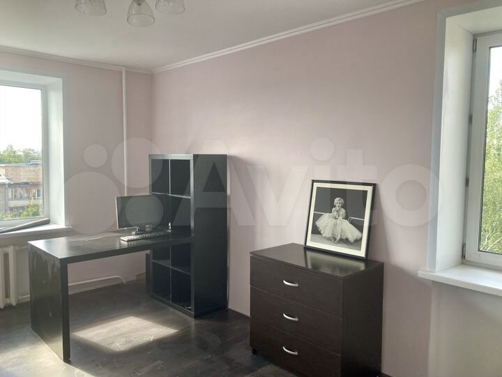 2-к. квартира, 51 м², 7/9 эт.