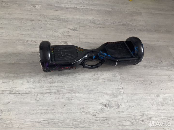 Гироскутер