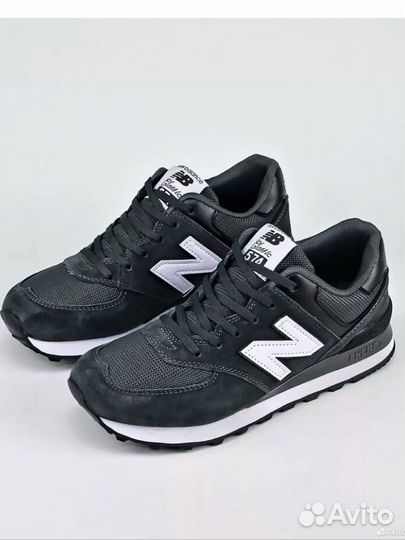 Кроссовки new balance 36 размер новые