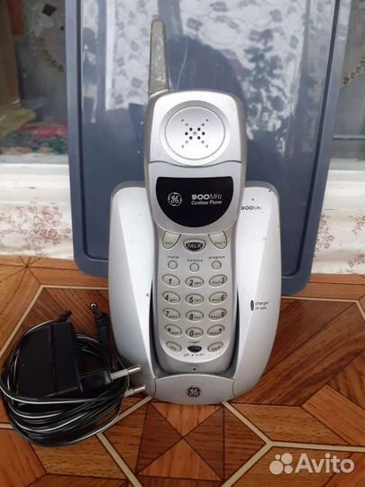 Стационарные телефоны