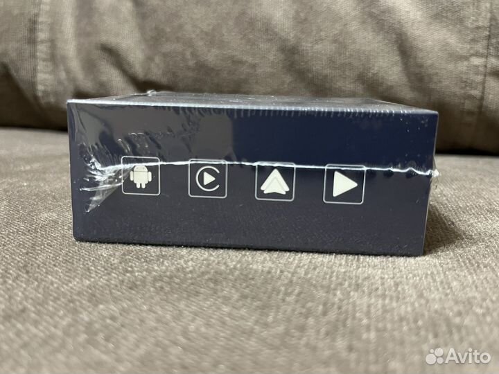 Carlinkit CPC200-Tbox (8+128Гб) Android-бокс