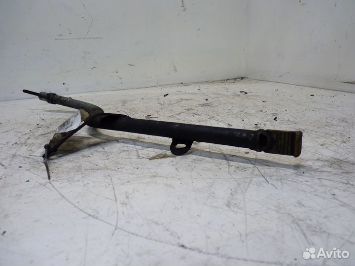 Щуп маслянный Опель Мовано 2004г 2.2л 66кВт дизель