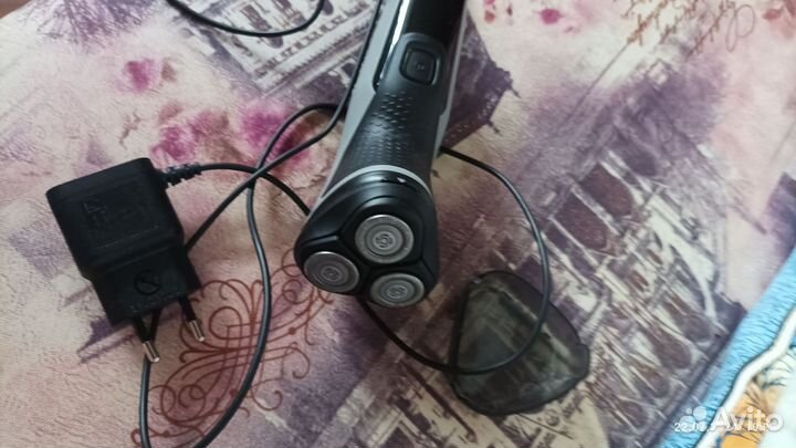 Братва филипс