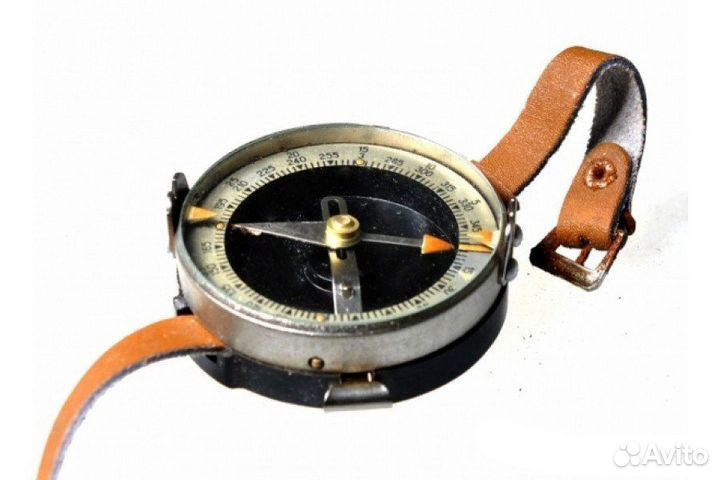 Компас Адрианова