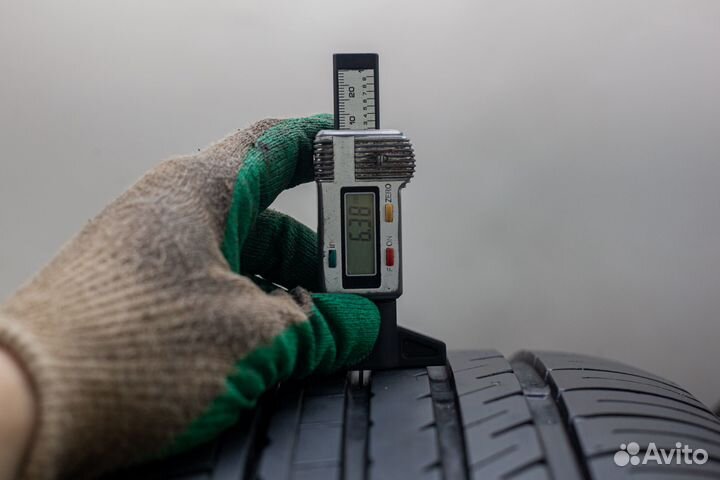 Kinforest KF550-UHP 225/65 R17 102S