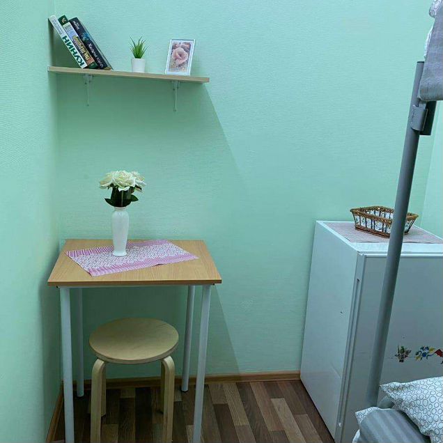 Комната 14 м², 3/4 эт.