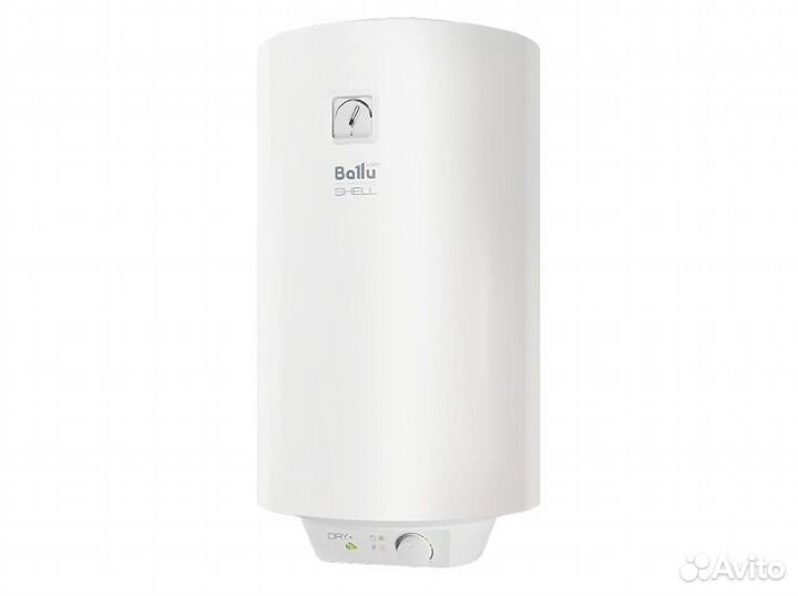 Водонагреватель Ballu BWH/S 150 shell
