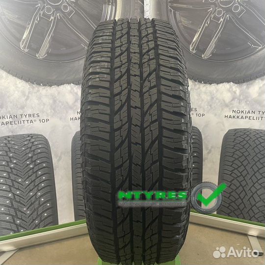 Yokohama Geolandar A/T G015 275/60 R20 115H