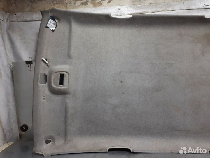 Обшивка потолка Pointer/Golf Br 2004