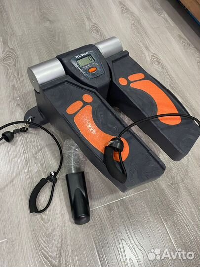 Тренажер кардио степпер