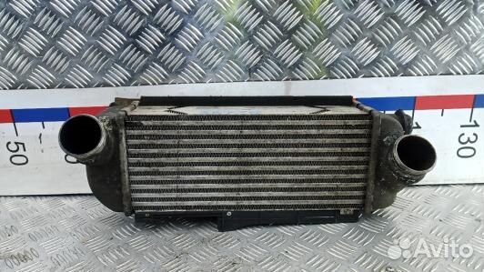 Радиатор интеркулера KIA sportage 3 (3RT25KC01)