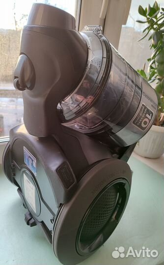 Пылесос Samsung SC07F80HB