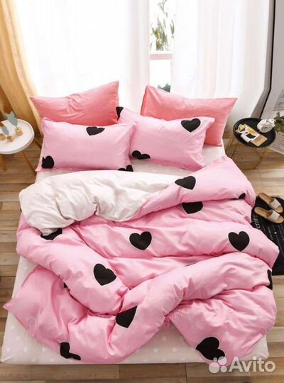 Белье постельное