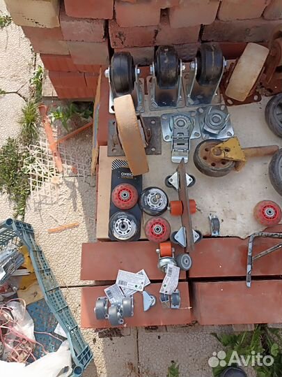 Колеса для велосипеда