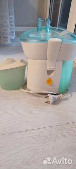 Соковыжималка