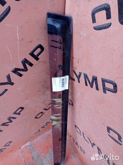 Ветровик задний левый Toyota Probox NCP51 1NZ-FE