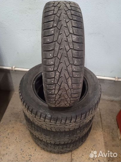Matador MP 30 Sibir Ice 2 185/65 R15 92T
