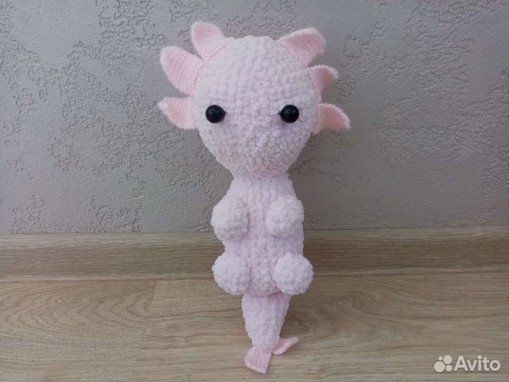 Вяжу различные игрушки на заказ